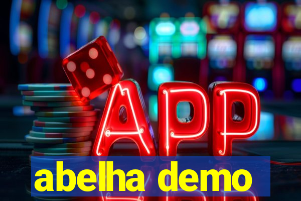 abelha demo